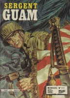Sommaire Sergent Guam n 111